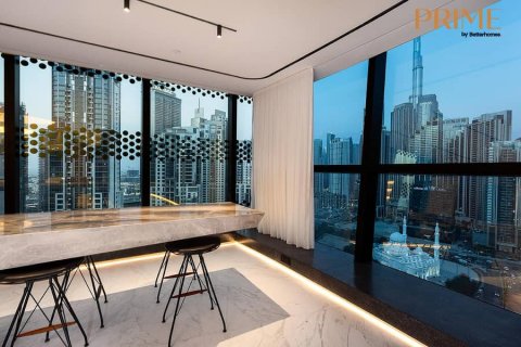 Appartement à Business Bay, Dubai, 4 chambres, 1188 m², № 21152 - photo 27