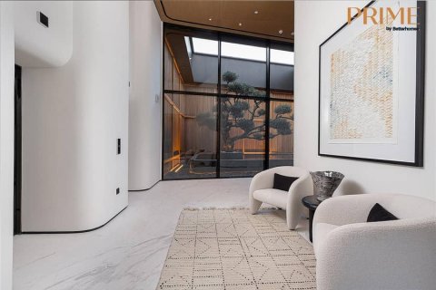 Appartement à Business Bay, Dubai, 4 chambres, 1188 m², № 21152 - photo 18