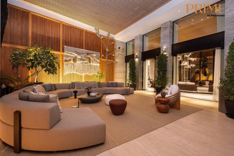 Appartement à Business Bay, Dubai, 4 chambres, 1188 m², № 21152 - photo 8