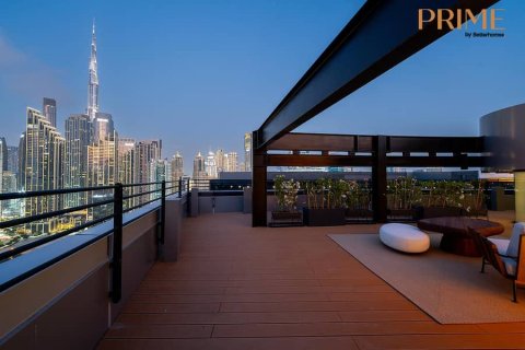 Appartement à Business Bay, Dubai, 4 chambres, 1188 m², № 21152 - photo 11