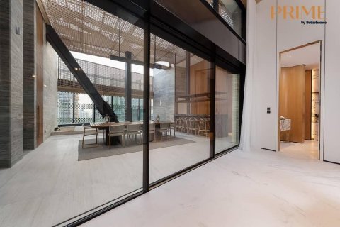 Appartement à Business Bay, Dubai, 4 chambres, 1188 m², № 21152 - photo 21