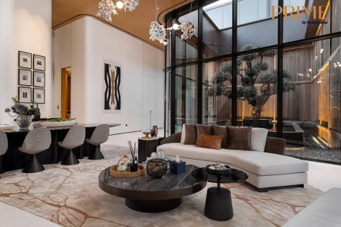 Appartement à Business Bay, Dubai, 4 chambres, 1188 m², № 21152 - photo 24