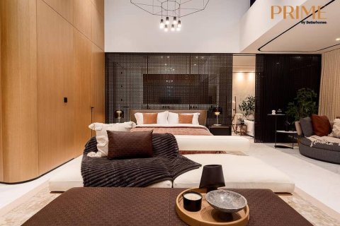 Appartement à Business Bay, Dubai, 4 chambres, 1188 m², № 21152 - photo 29