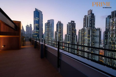 Appartement à Business Bay, Dubai, 4 chambres, 1188 m², № 21152 - photo 17