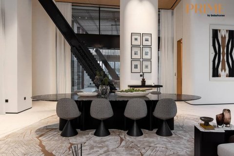 Appartement à Business Bay, Dubai, 4 chambres, 1188 m², № 21152 - photo 7