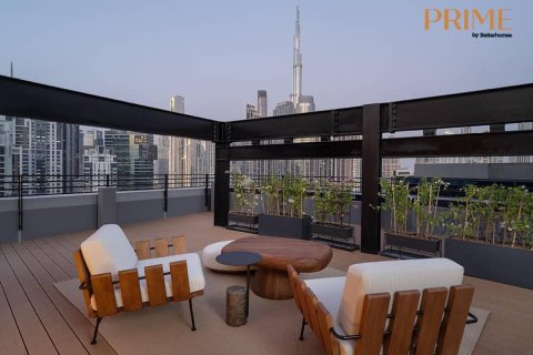 Appartement à Business Bay, Dubai, 4 chambres, 1188 m², № 21152 - photo 12
