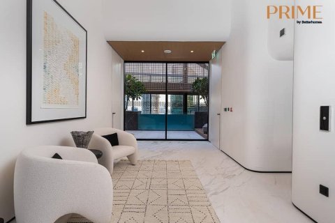 Appartement à Business Bay, Dubai, 4 chambres, 1188 m², № 21152 - photo 19