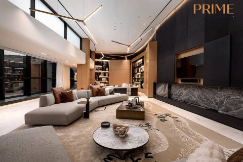 Appartement à Business Bay, Dubai, 4 chambres, 1188 m², № 21152 - photo 4