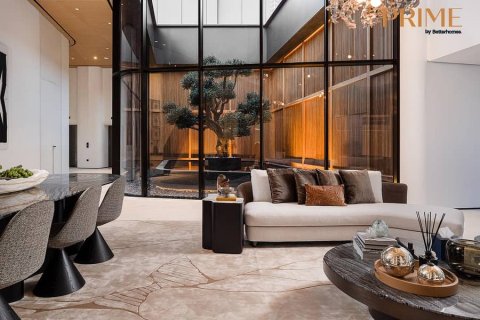 Appartement à Business Bay, Dubai, 4 chambres, 1188 m², № 21152 - photo 25