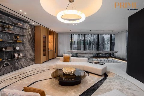 Appartement à Business Bay, Dubai, 4 chambres, 1188 m², № 21152 - photo 26