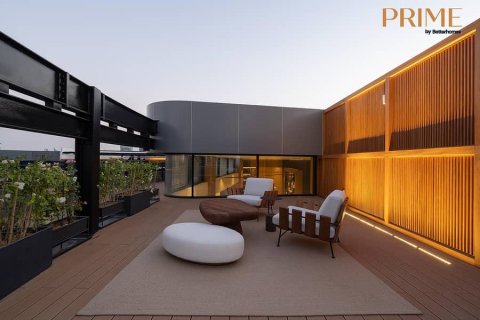 Appartement à Business Bay, Dubai, 4 chambres, 1188 m², № 21152 - photo 14