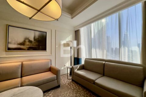 Apartment in Downtown Dubai (Downtown Burj Dubai), Dubai 1 bedroom, 79 sq.m. № 21153 - photo 9