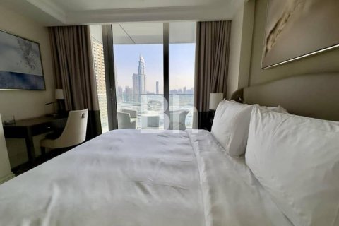 Apartment in Downtown Dubai (Downtown Burj Dubai), Dubai 1 bedroom, 79 sq.m. № 21153 - photo 3