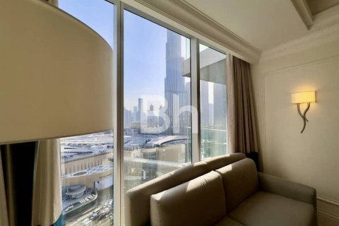 Apartment in Downtown Dubai (Downtown Burj Dubai), Dubai 1 bedroom, 79 sq.m. № 21153 - photo 6
