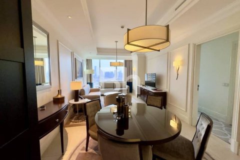Apartment in Downtown Dubai (Downtown Burj Dubai), Dubai 1 bedroom, 79 sq.m. № 21153 - photo 5