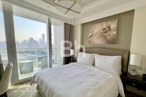 Apartment in Downtown Dubai (Downtown Burj Dubai), Dubai 1 bedroom, 79 sq.m. № 21153 - photo 2