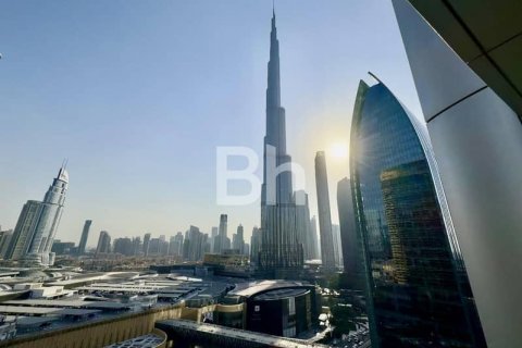 Apartment in Downtown Dubai (Downtown Burj Dubai), Dubai 1 bedroom, 79 sq.m. № 21153 - photo 1