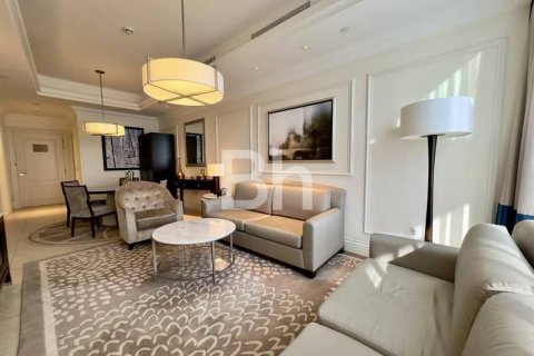 Apartment in Downtown Dubai (Downtown Burj Dubai), Dubai 1 bedroom, 79 sq.m. № 21153 - photo 4