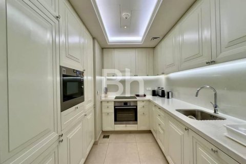 Apartment in Downtown Dubai (Downtown Burj Dubai), Dubai 1 bedroom, 79 sq.m. № 21153 - photo 8