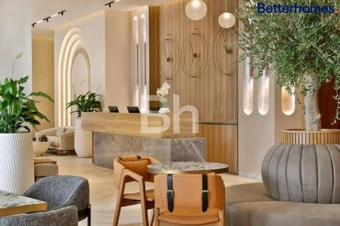 Appartement à Business Bay, Dubai, 43 m², № 21154 - photo 9