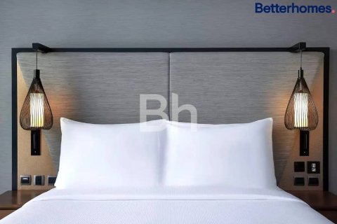 Appartement à Business Bay, Dubai, 43 m², № 21154 - photo 3