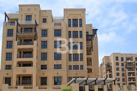 Appartement à Downtown Dubai (Downtown Burj Dubai), Dubai, 1 chambre, 70 m², № 21151 - photo 5