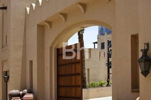 Appartement à Downtown Dubai (Downtown Burj Dubai), Dubai, 1 chambre, 70 m², № 21151 - photo 3