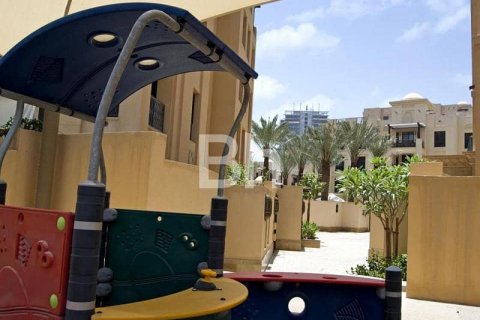 Appartement à Downtown Dubai (Downtown Burj Dubai), Dubai, 1 chambre, 70 m², № 21151 - photo 4