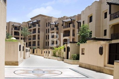 Appartement à Downtown Dubai (Downtown Burj Dubai), Dubai, 1 chambre, 70 m², № 21151 - photo 1