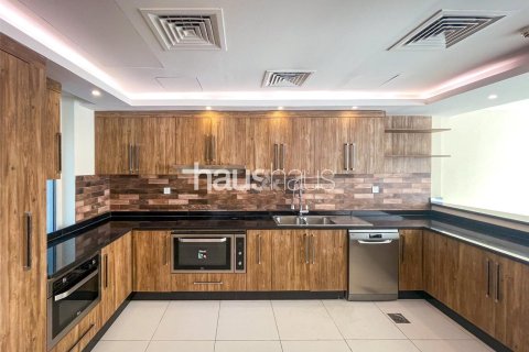 Villa à Dubai Marina, Dubai, 3 chambres, 464 m², № 44723 - photo 7