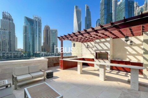 Villa à Dubai Marina, Dubai, 3 chambres, 464 m², № 44723 - photo 14