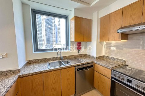 Appartement à Bellevue Towers, Downtown Dubai (Downtown Burj Dubai), Dubai, 1 chambre, 79 m², № 44727 - photo 5