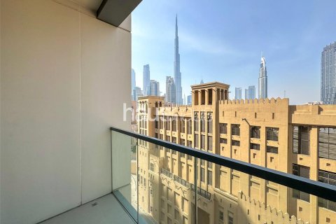 Appartement à Bellevue Towers, Downtown Dubai (Downtown Burj Dubai), Dubai, 1 chambre, 79 m², № 44727 - photo 6