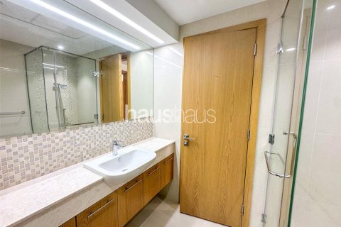 Appartement à Bellevue Towers, Downtown Dubai (Downtown Burj Dubai), Dubai, 1 chambre, 79 m², № 44727 - photo 10