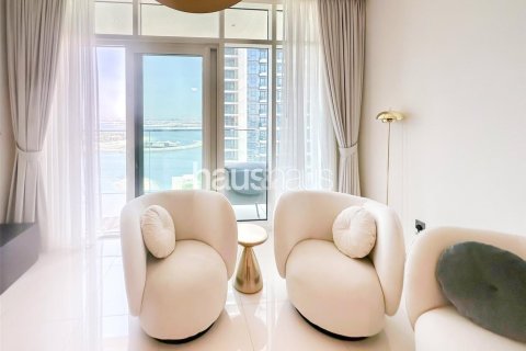 Снять в аренду квартиру в EMAAR Beachfront, Dubai Harbour, Дубай: 1 спальня, 75м², № 44725 - фото 22