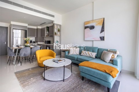 Apartamento en EMAAR Beachfront, Dubai Harbour, Dubai, 2 dormitorios, 107 m², № 44724 - foto 15