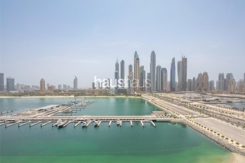 Apartamento en EMAAR Beachfront, Dubai Harbour, Dubai, 2 dormitorios, 107 m², № 44724 - foto 19