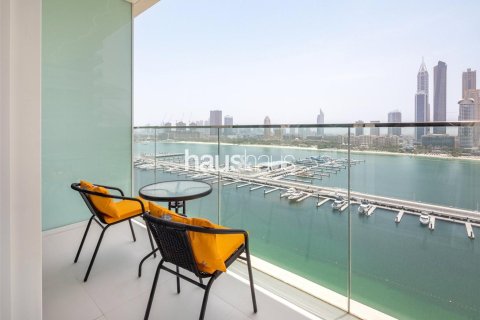 Apartamento en EMAAR Beachfront, Dubai Harbour, Dubai, 2 dormitorios, 107 m², № 44724 - foto 18