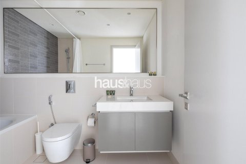 Apartamento en EMAAR Beachfront, Dubai Harbour, Dubai, 2 dormitorios, 107 m², № 44724 - foto 9