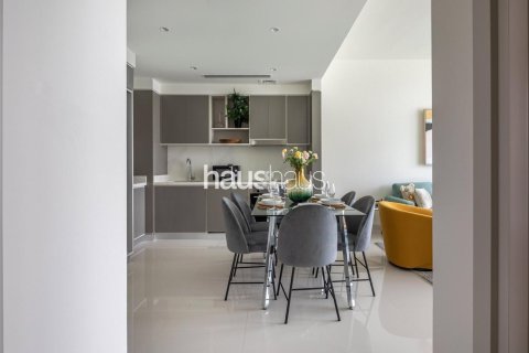 Apartamento en EMAAR Beachfront, Dubai Harbour, Dubai, 2 dormitorios, 107 m², № 44724 - foto 13