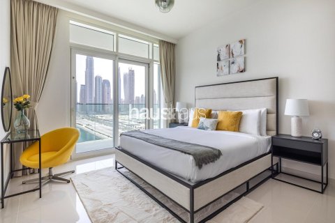 Apartamento en EMAAR Beachfront, Dubai Harbour, Dubai, 2 dormitorios, 107 m², № 44724 - foto 6