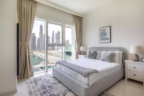 Apartamento en EMAAR Beachfront, Dubai Harbour, Dubai, 2 dormitorios, 107 m², № 44724 - foto 17