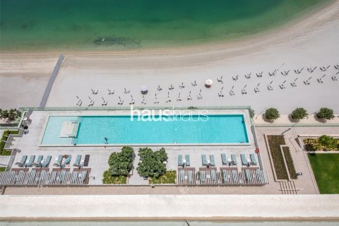 Apartamento en EMAAR Beachfront, Dubai Harbour, Dubai, 2 dormitorios, 107 m², № 44724 - foto 20
