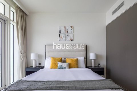 Apartamento en EMAAR Beachfront, Dubai Harbour, Dubai, 2 dormitorios, 107 m², № 44724 - foto 7