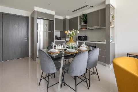Apartamento en EMAAR Beachfront, Dubai Harbour, Dubai, 2 dormitorios, 107 m², № 44724 - foto 3