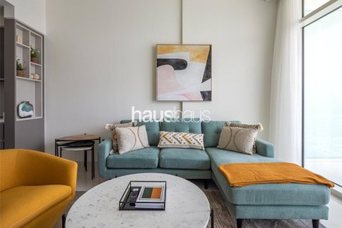Apartamento en EMAAR Beachfront, Dubai Harbour, Dubai, 2 dormitorios, 107 m², № 44724 - foto 14