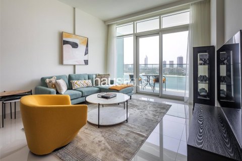 Apartamento en EMAAR Beachfront, Dubai Harbour, Dubai, 2 dormitorios, 107 m², № 44724 - foto 1