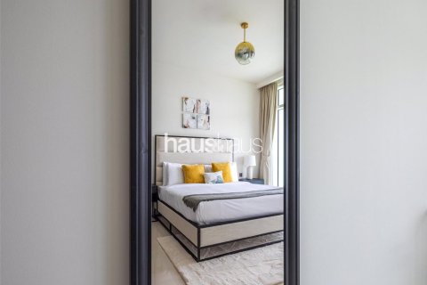 Apartamento en EMAAR Beachfront, Dubai Harbour, Dubai, 2 dormitorios, 107 m², № 44724 - foto 12