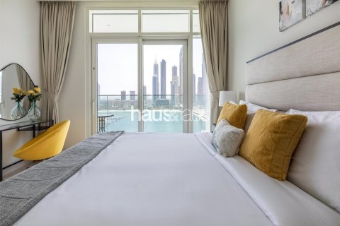 Apartamento en EMAAR Beachfront, Dubai Harbour, Dubai, 2 dormitorios, 107 m², № 44724 - foto 8