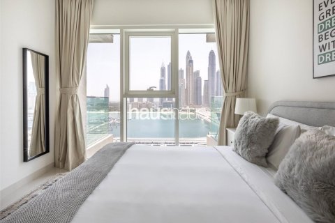 Apartamento en EMAAR Beachfront, Dubai Harbour, Dubai, 2 dormitorios, 107 m², № 44724 - foto 5